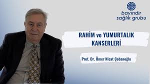 Basında Prof. Dr. Ömer Çobanoğlu
